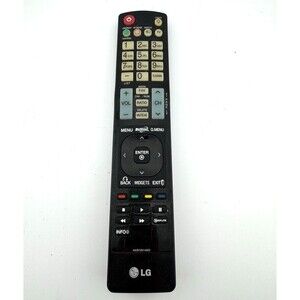 OEM GENUINE - LG AKB72914003 - Remote Control - TESTED